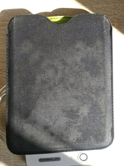 Электронная книга Pocketbook