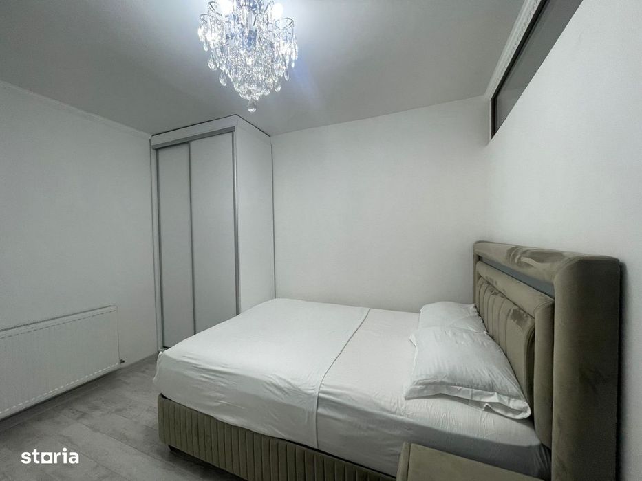 Apartament de vanzare 4 camere in zona Cetatii!