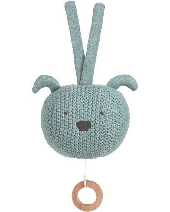 Музикална играчка lassig