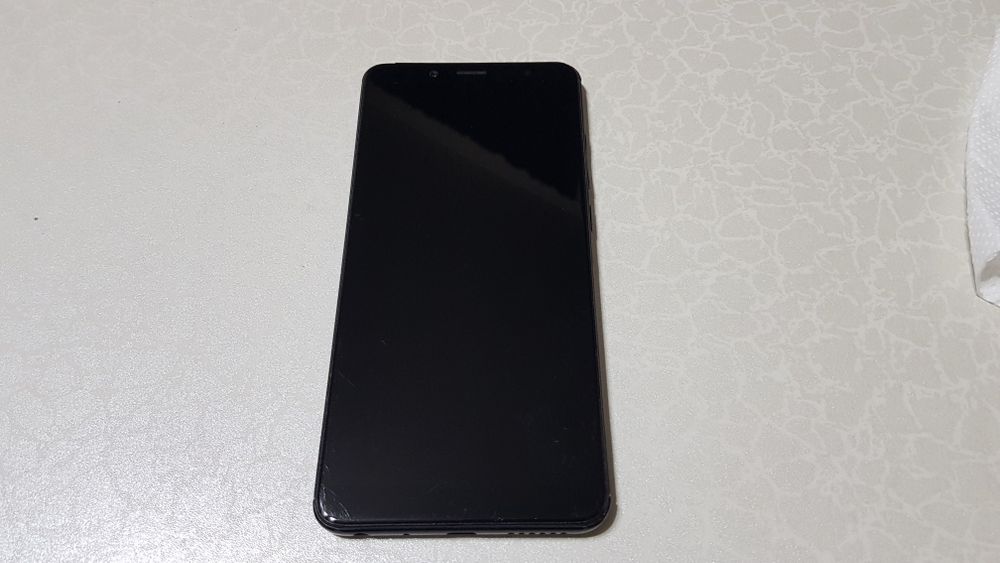 Xiaomi Redmi Note 5 4/64