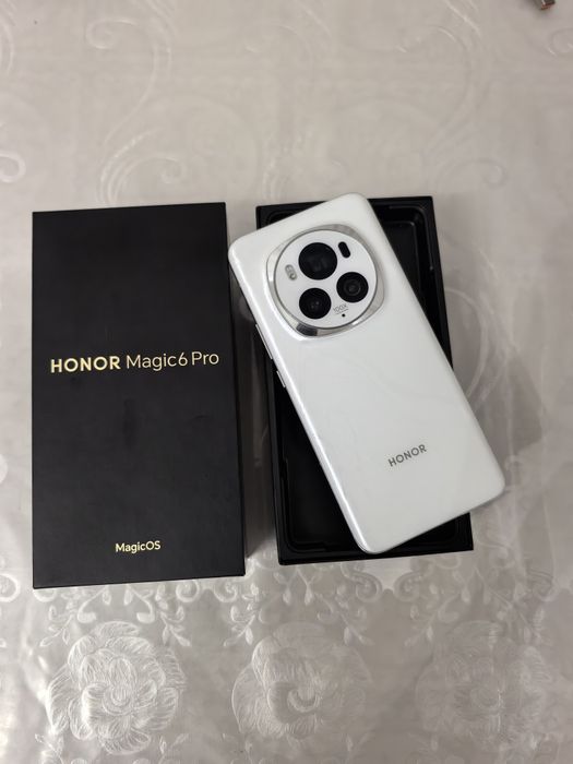 Honor Magic 6 Pro 16/512 Gb