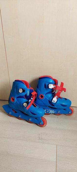 Детски ролери Oxelo