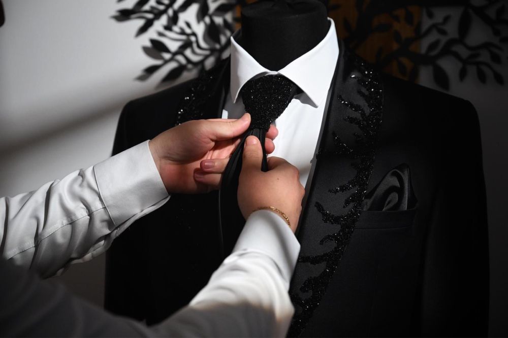 Costum mire Pasha Men’s