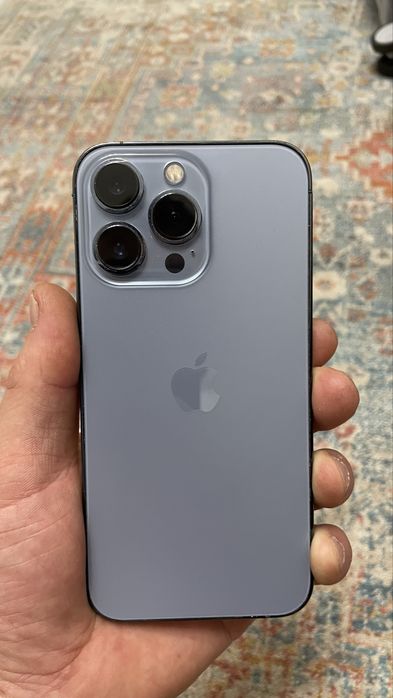 Айфон 13 про срочно