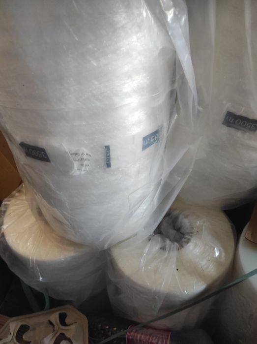 Plasa paletizat automata 3500 metri