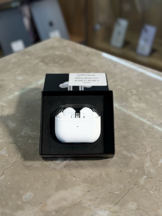 Galaxy Bads3 Pro PhoneLab