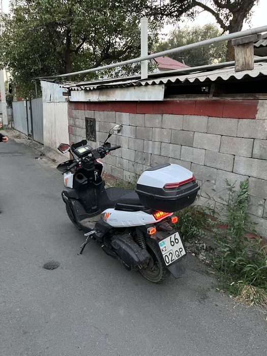 Продам танк на учете