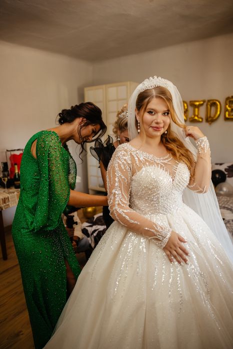 Vand Rochie de mireasa