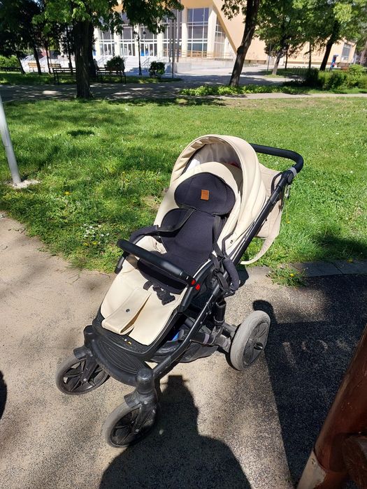 Бебешка / детска количка  Max 500