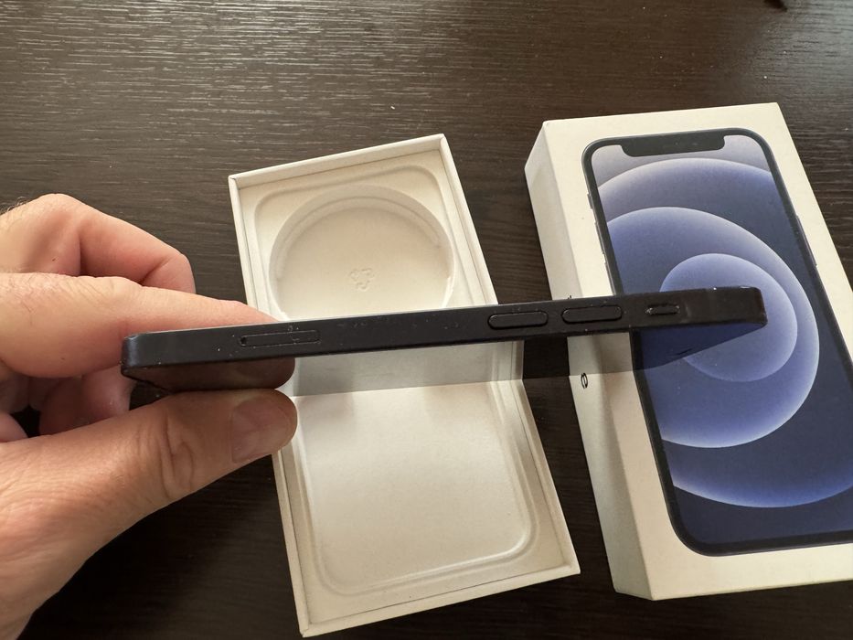 Iphone 12 mini 128gb