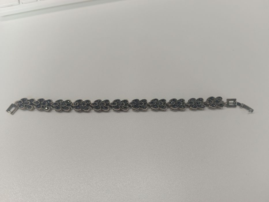 Серебряные изделия 925