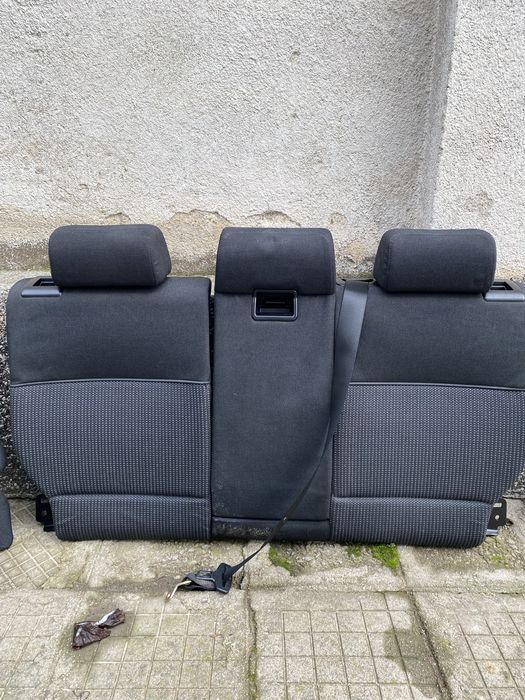 Салом за е46 комби