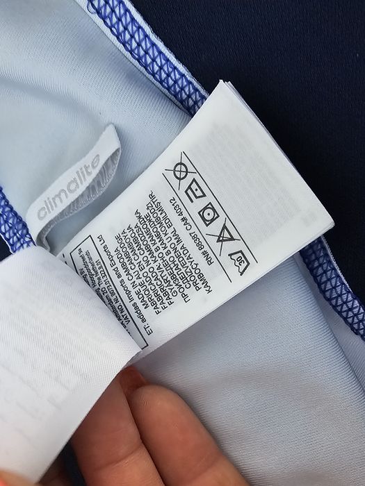 Adidas Stella McCartney оригинален дамски клин Л размер