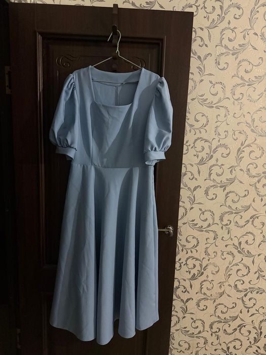 Платье  без гарантии