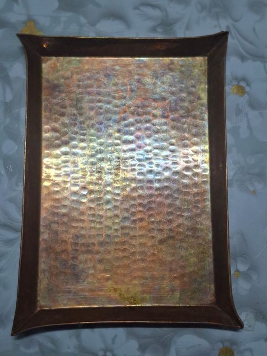 Продам посуду медную