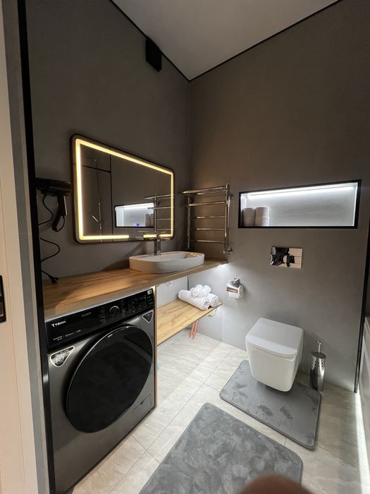 ПОСУТОЧНАЯ Аренда | КУНЛИК Ижара ЖК NRG bi Sad’o