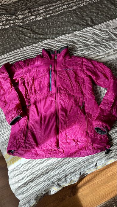 Дамско яке  Norrøna Lyngen Primaloft 60, размер L.