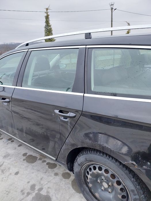 Passat b7 2.0Diesel 2011 140 cp