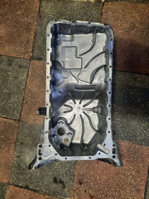 baie ulei mercedes c class w204 2.2cdi euro4 mercedes e class w211 2.2