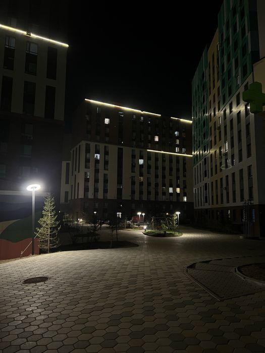 Продам квартиру в ЖК Sharyn
