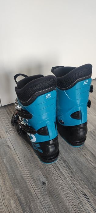 Детски ски обувки 23-23.5