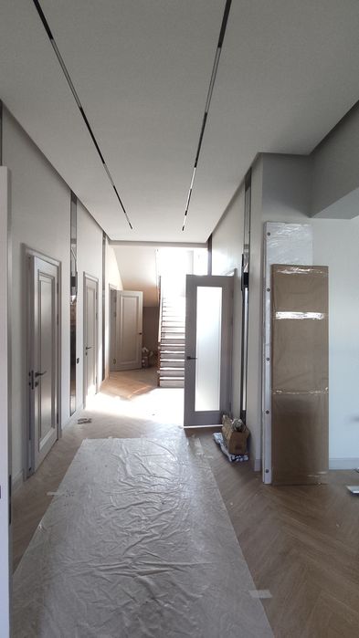 Евро ремонт дом и квартира