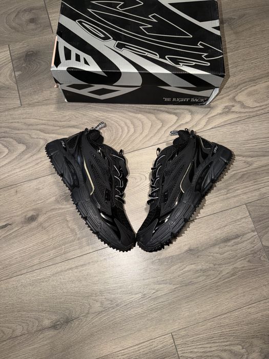 Off White Be Right Back