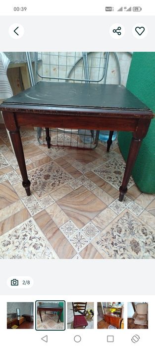 Столы, тумбочки,шкафы