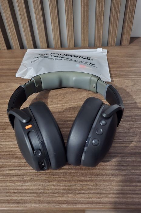 Skullcandy Crusher EVO - Bureti NOI PadForce