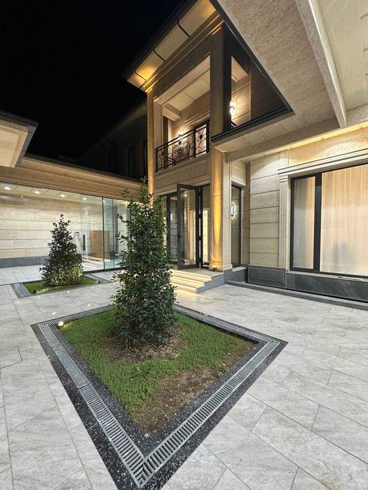 R5 Сдаётся НОВЫЙ Участок Мирзо-Улугбекском р-не, махалля Амир Темур!