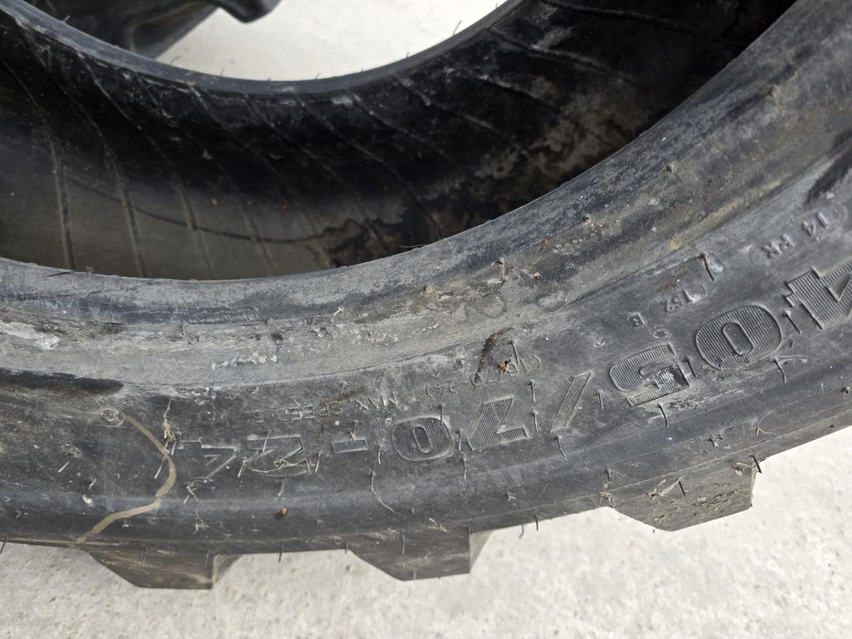 Anvelopa 405-70r24 Mitas