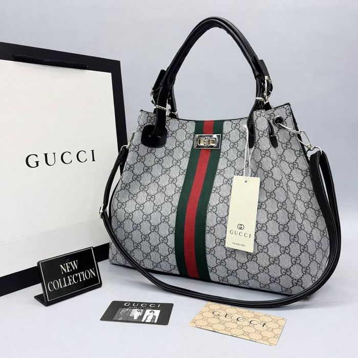 Genti dama Gucci