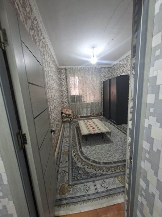 Квартира сотилади