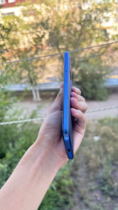 Redmi Note 11 | 128 ГБ