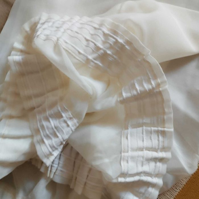 Тюль Турция, капрон