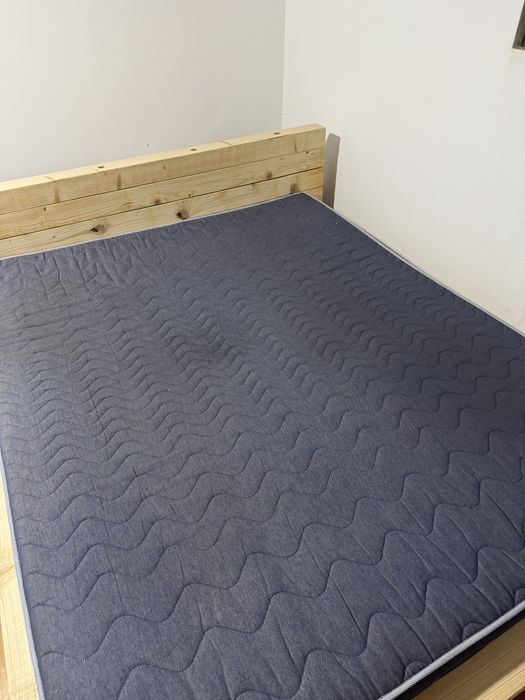 Saltea 160x200 folosită – preț simbolic