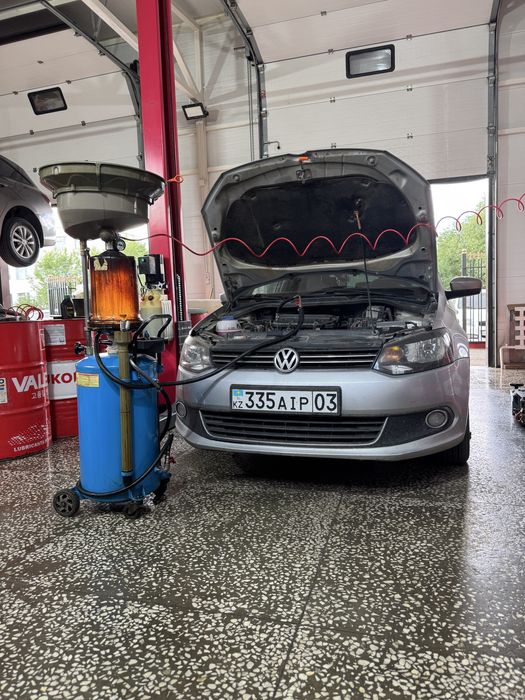 Продам Volkswagen Polo