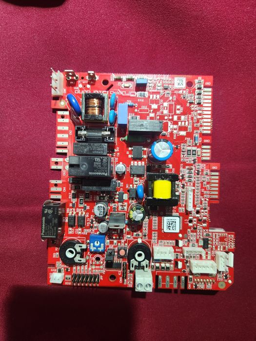 Placa electronica Beretta si Riello