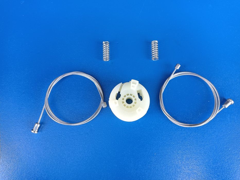 Kit reparatie macara geam electric fata stanga dreapta Dacia Logan 2 807211440R