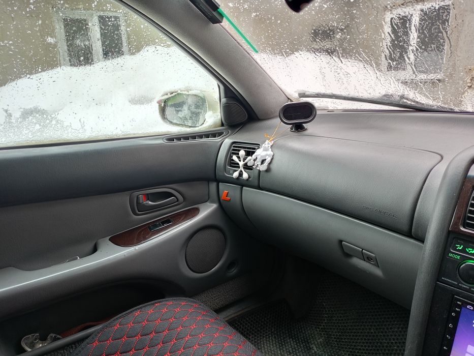 Продам бодрую аристу