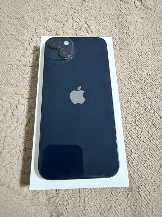 Продам айфон 14  256 гб