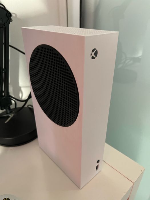 Xbox series s ca nou