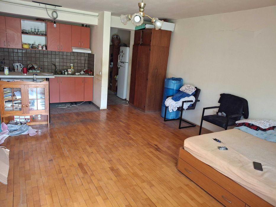 Apartament 1 camera