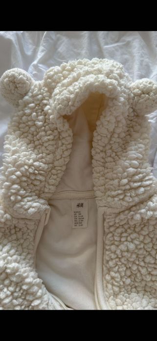 2 бр. Космонавт Mayoral и H&M