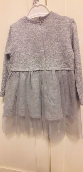 Турецкое платье 3шт для девочки