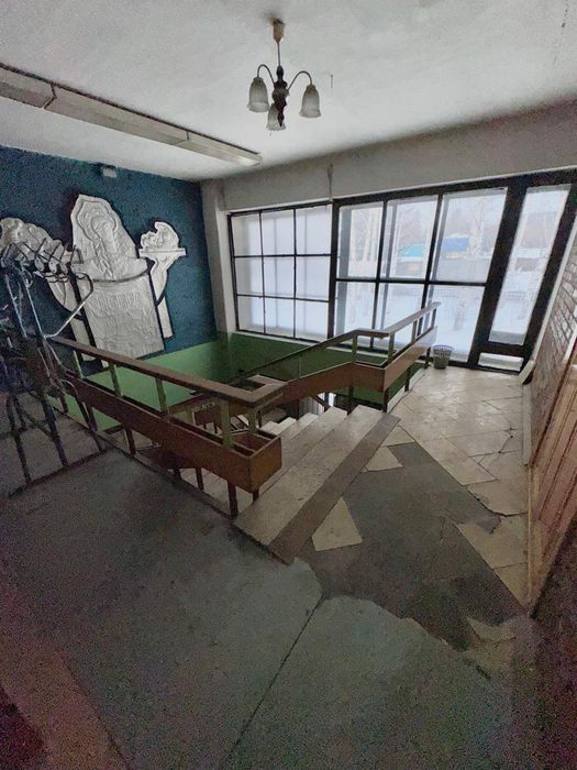 Продаётся комплекс "Зарница" ул. Фабричная