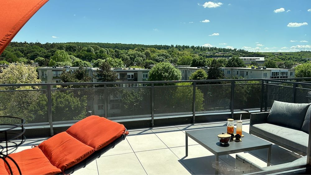 Apartament de inchiriat str Gheorghe Doja - View 2