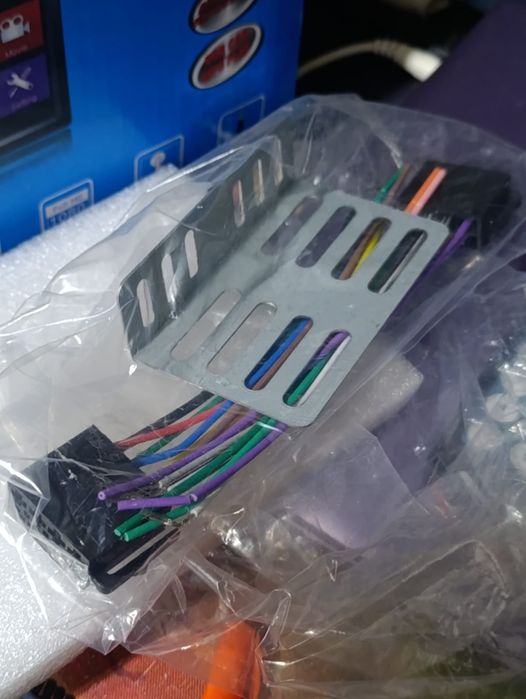 Магнитофон MOSFET  новый.