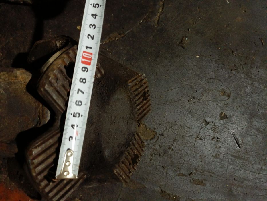 Продам кардан для тягача MAN