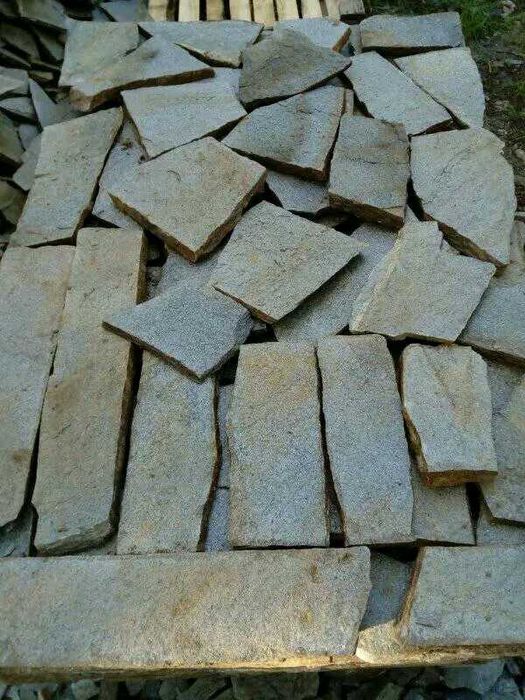 Естествен Камък- Гнайс